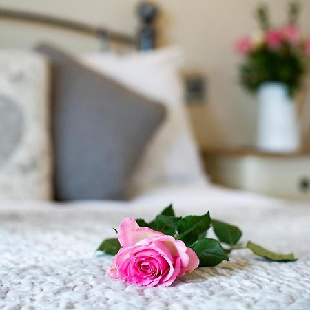 Accommodation Bristol Airport Redhill  Esterno foto