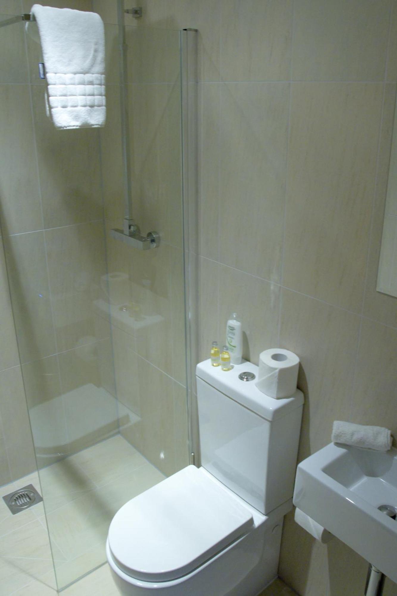 Accommodation Bristol Airport Redhill  Camera foto